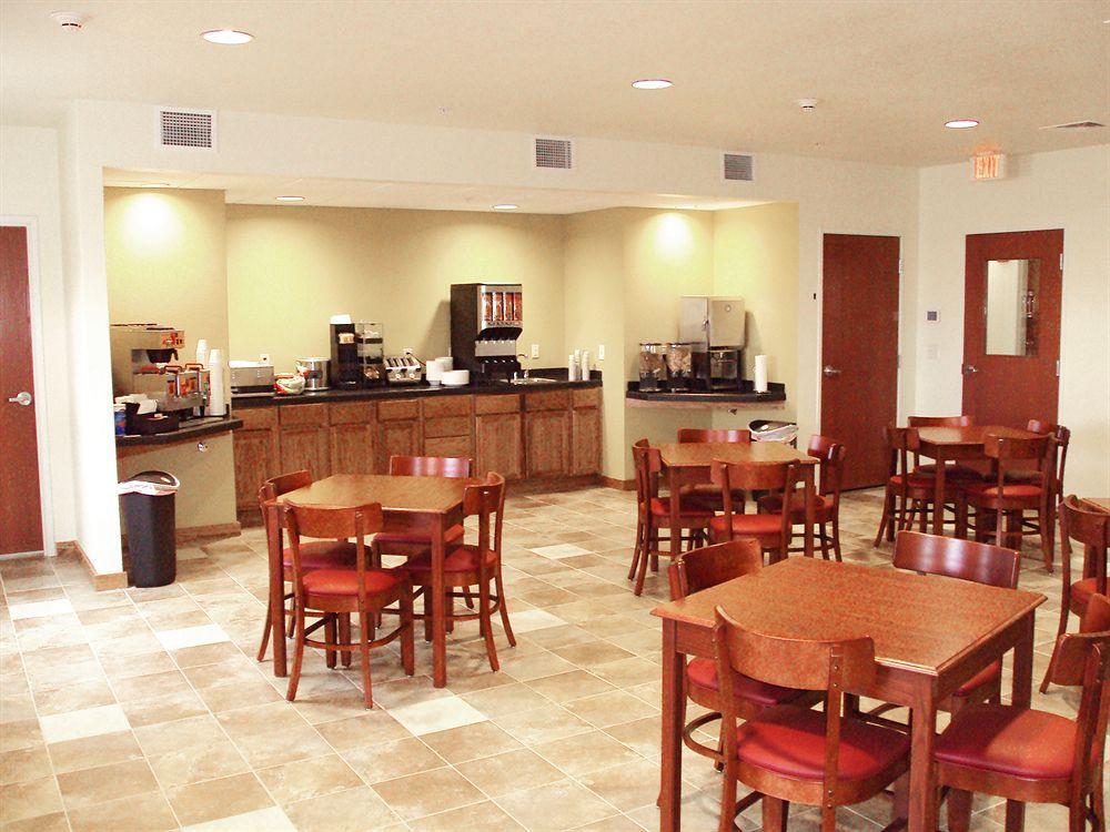 Quality Inn & Suites Park City Экстерьер фото