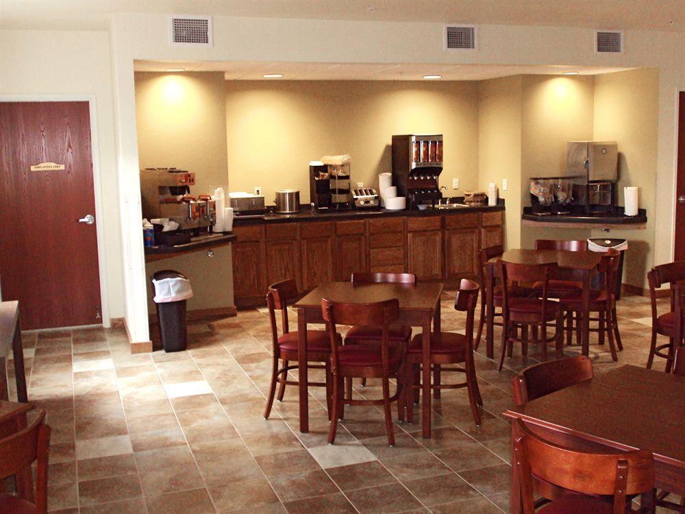 Quality Inn & Suites Park City Экстерьер фото