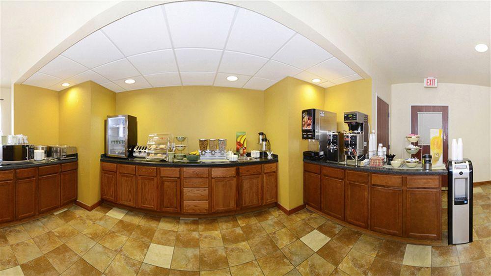 Quality Inn & Suites Park City Экстерьер фото