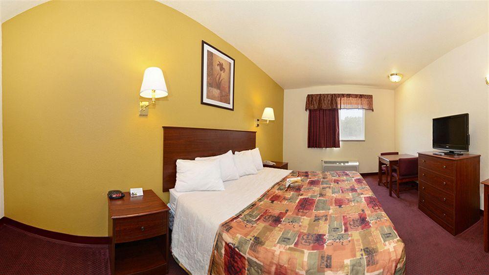 Quality Inn & Suites Park City Экстерьер фото