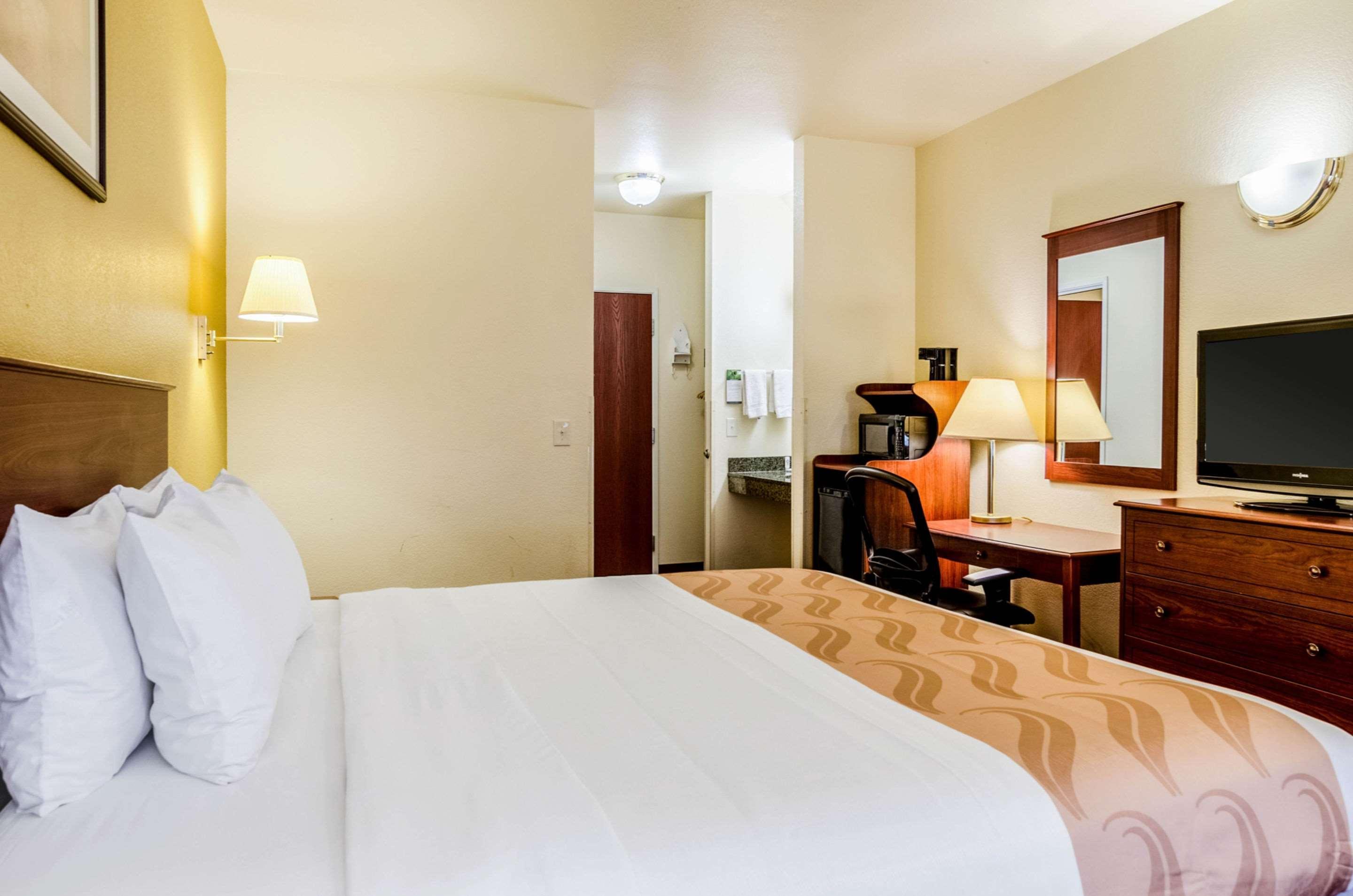 Quality Inn & Suites Park City Экстерьер фото