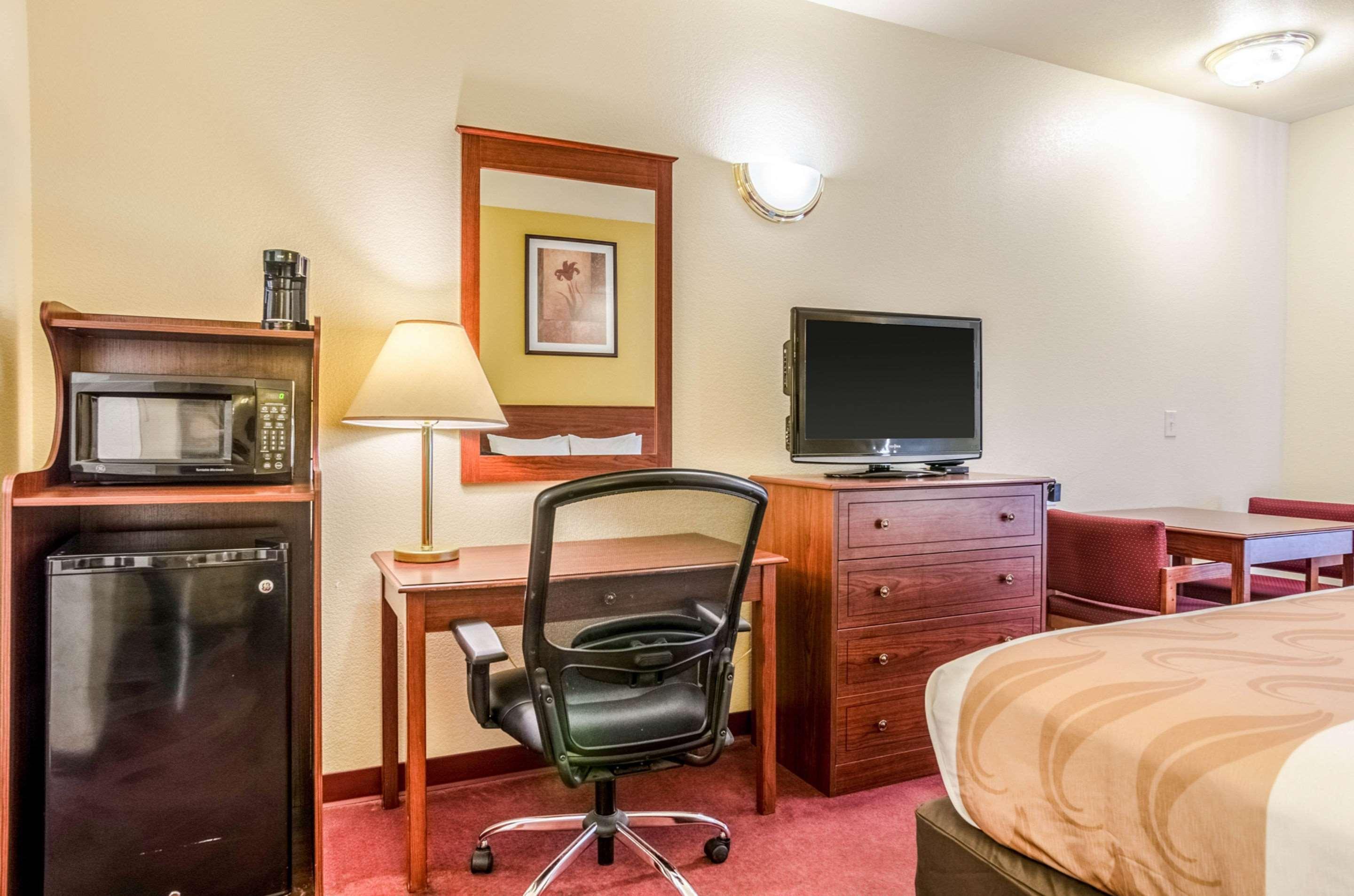 Quality Inn & Suites Park City Экстерьер фото