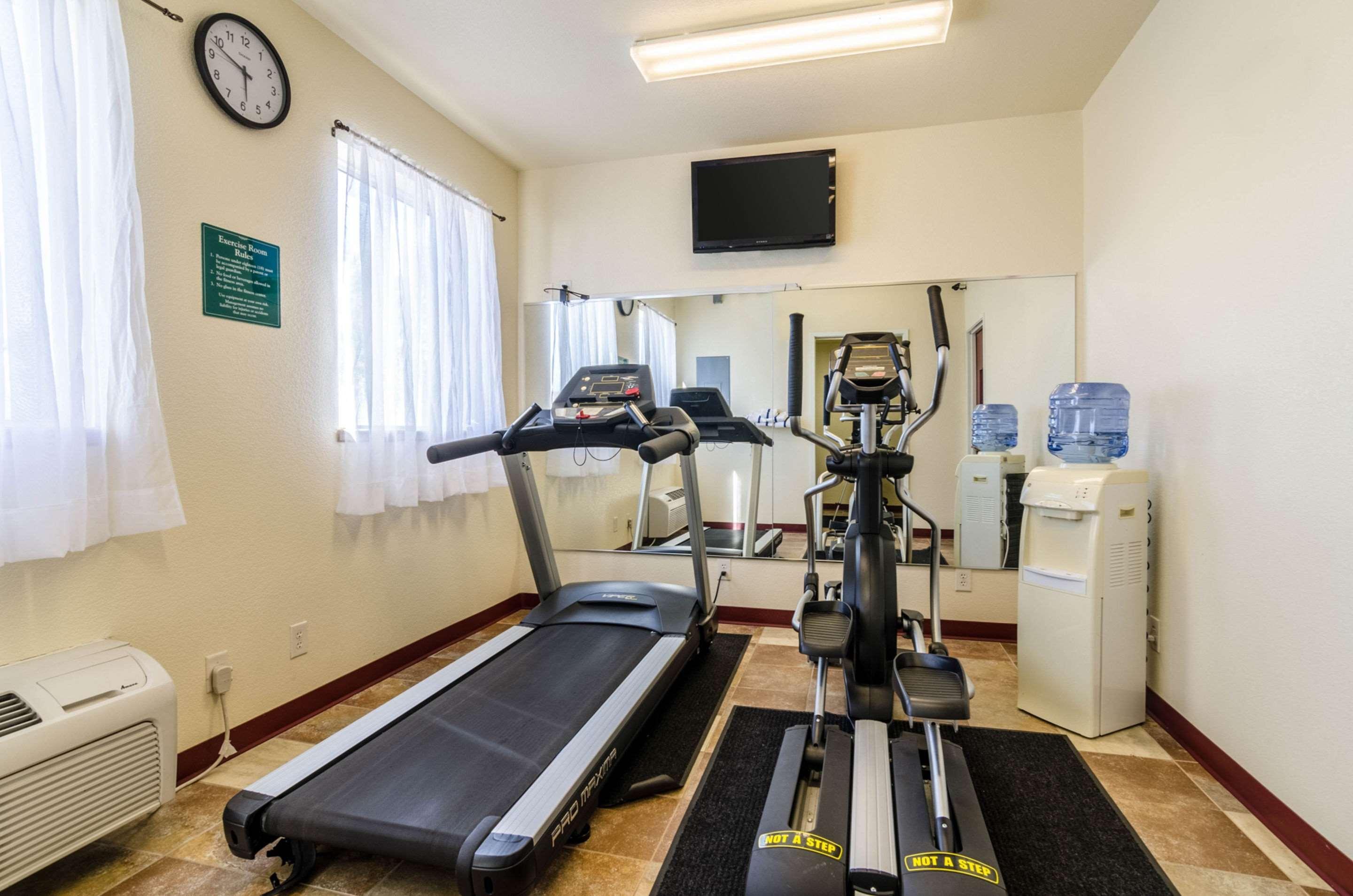 Quality Inn & Suites Park City Экстерьер фото