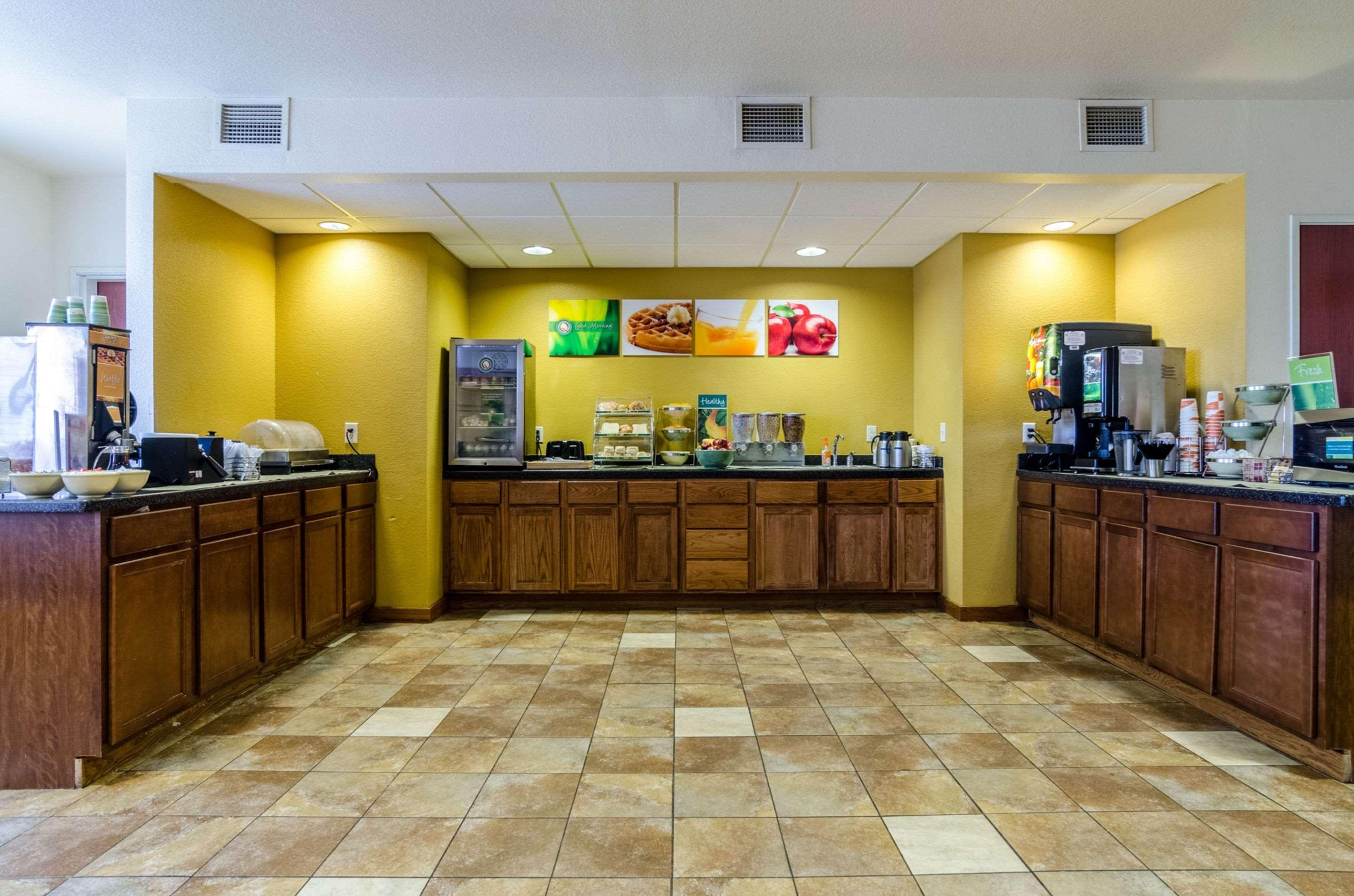 Quality Inn & Suites Park City Экстерьер фото