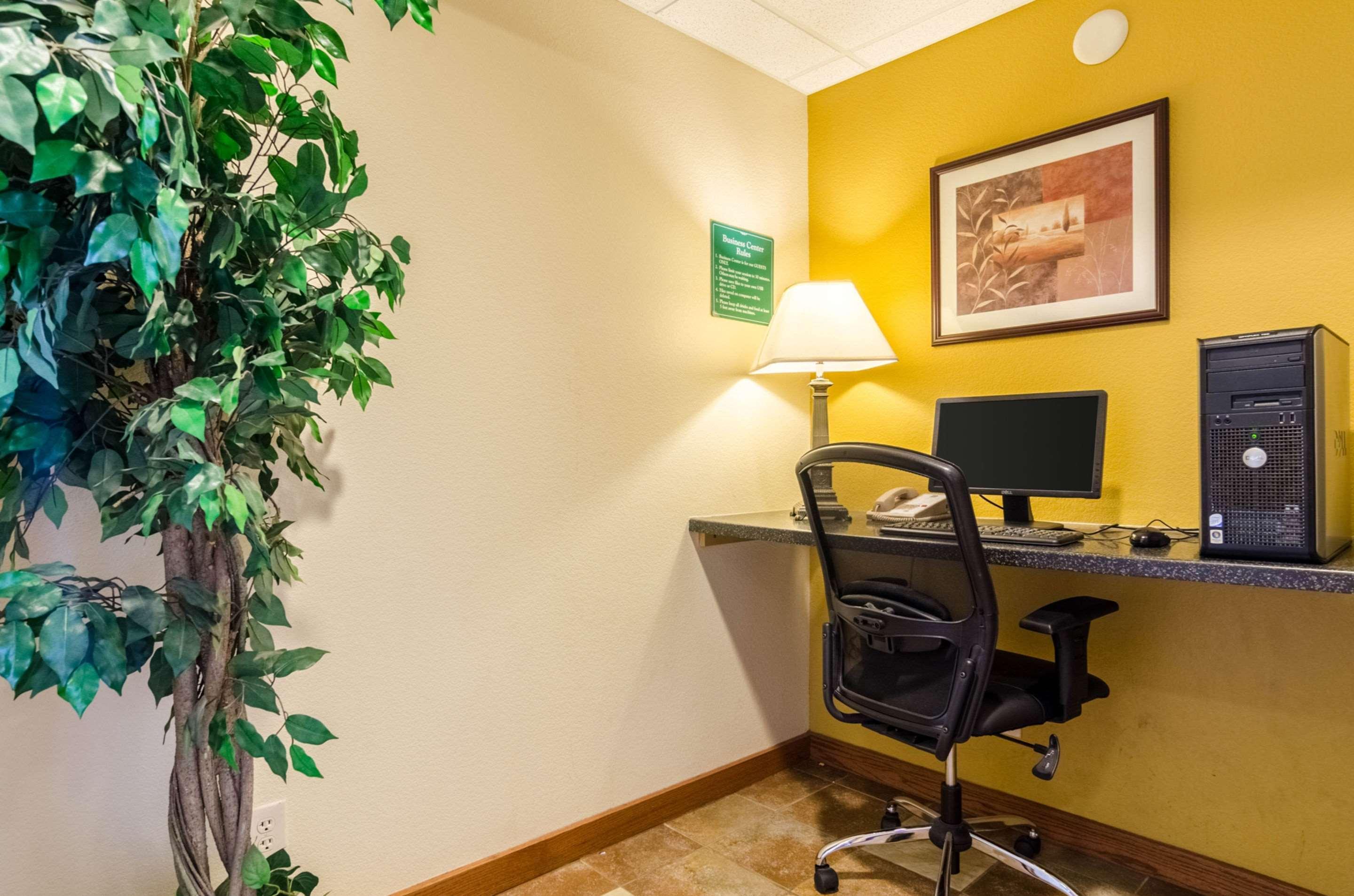 Quality Inn & Suites Park City Экстерьер фото