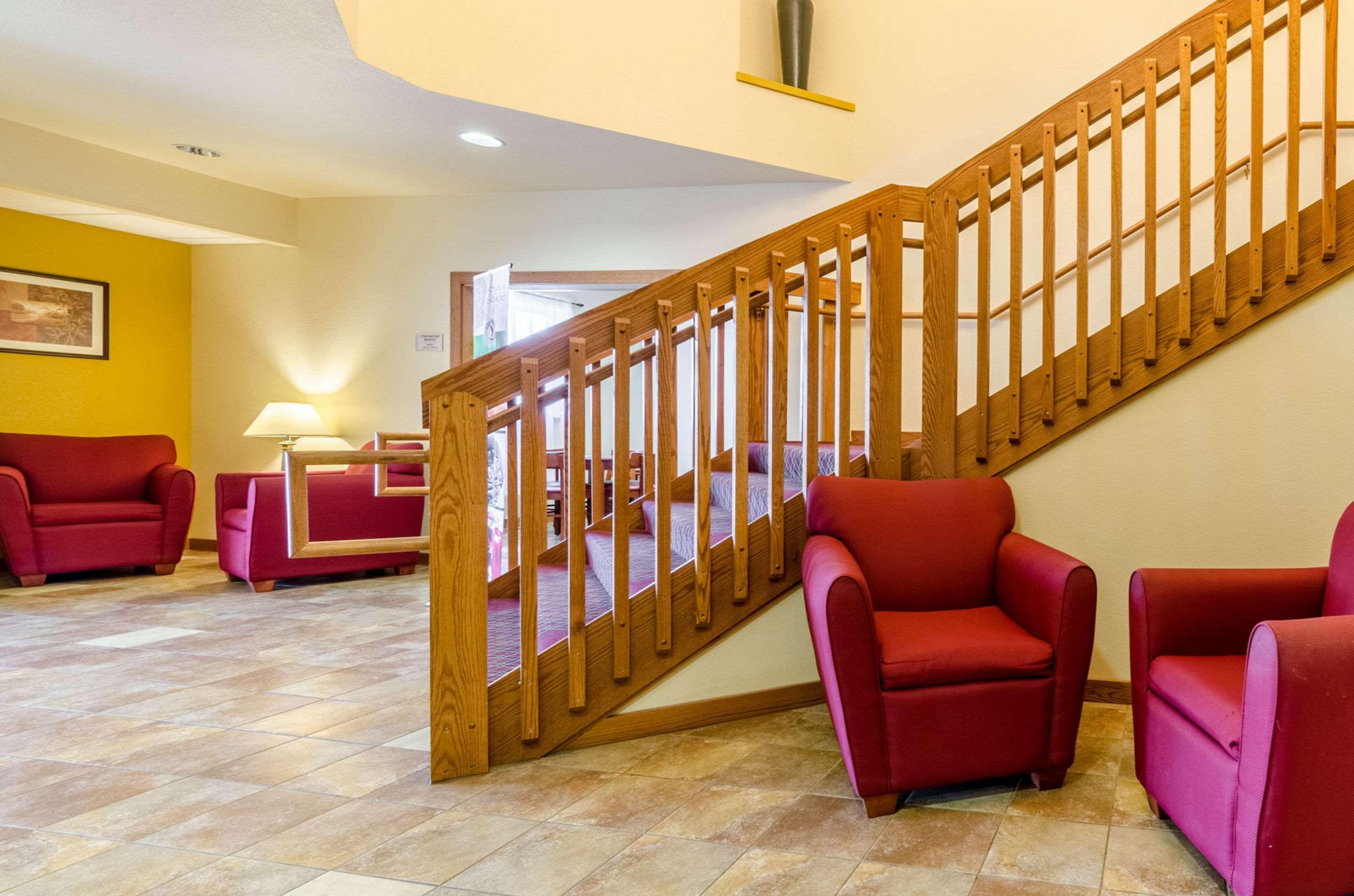 Quality Inn & Suites Park City Экстерьер фото
