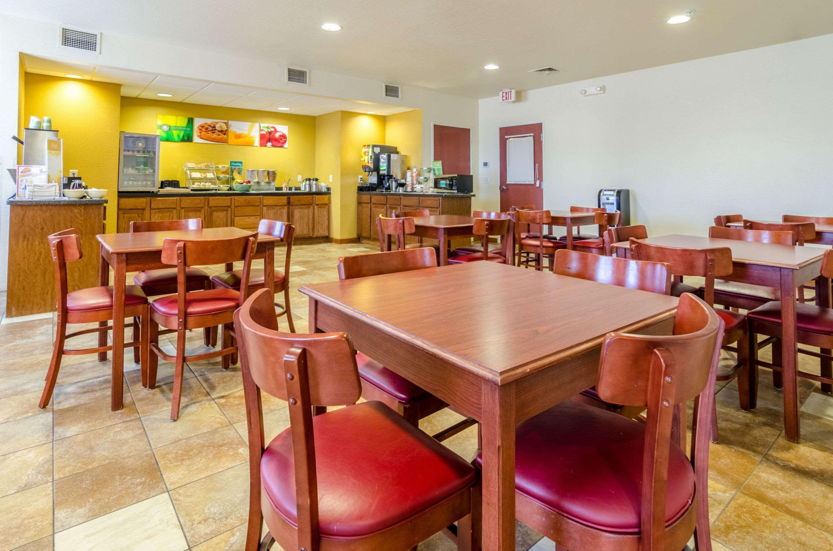 Quality Inn & Suites Park City Экстерьер фото