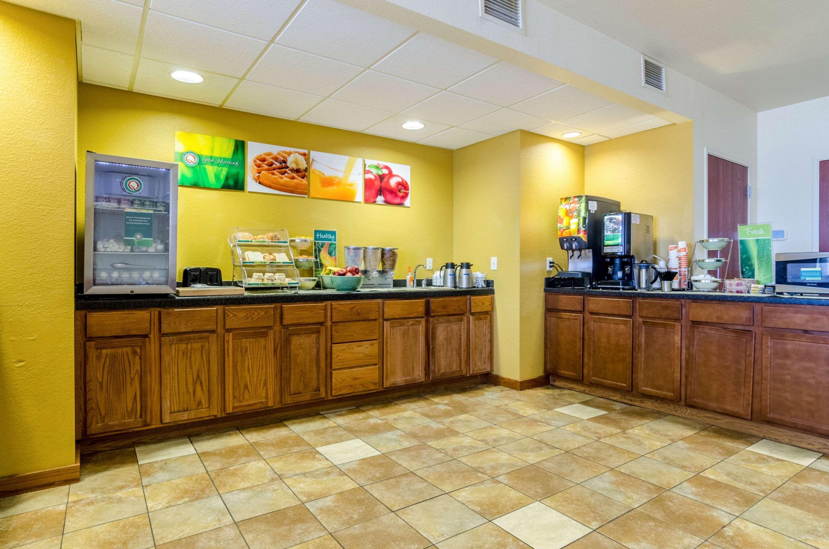 Quality Inn & Suites Park City Экстерьер фото