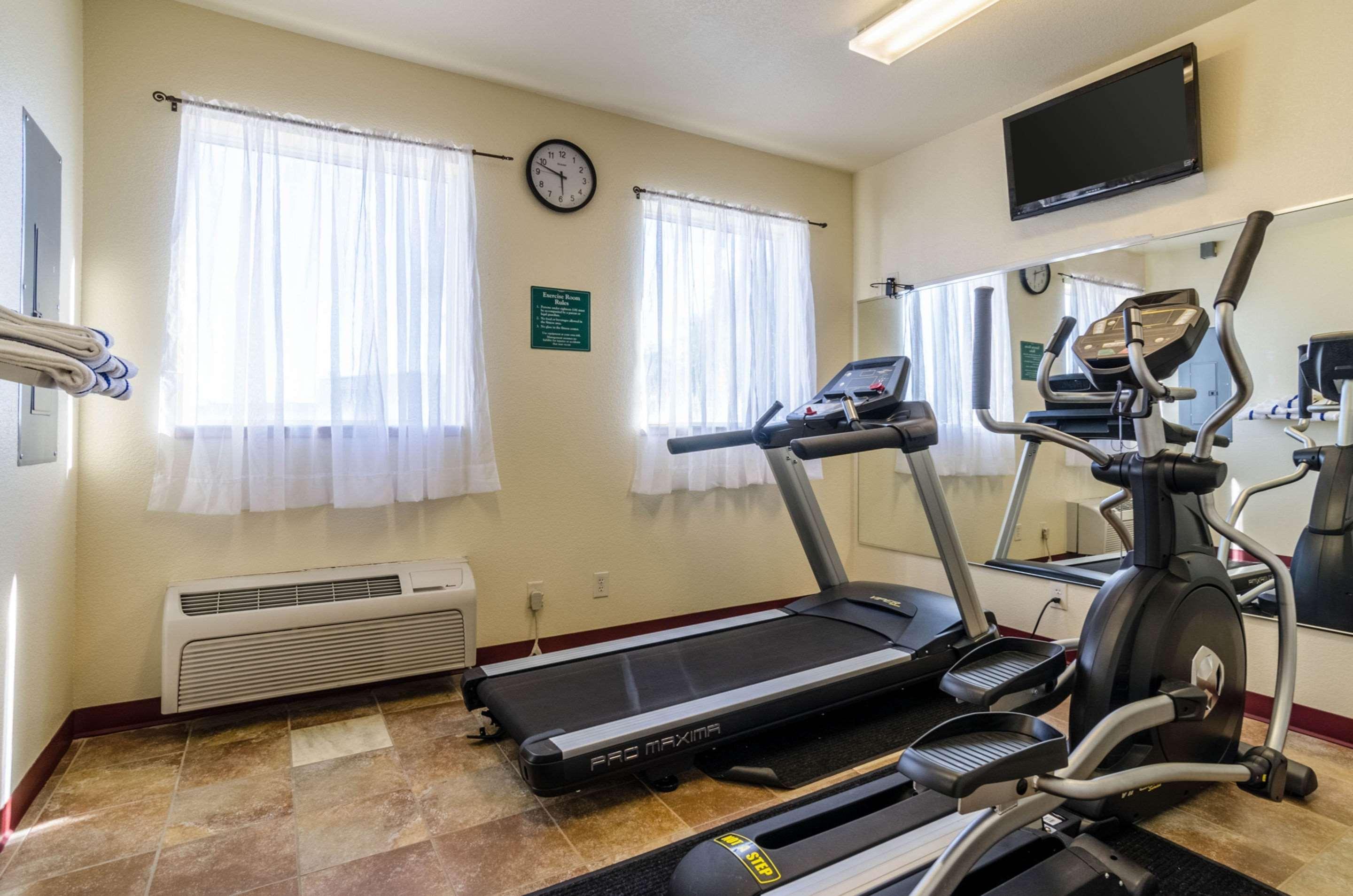Quality Inn & Suites Park City Экстерьер фото