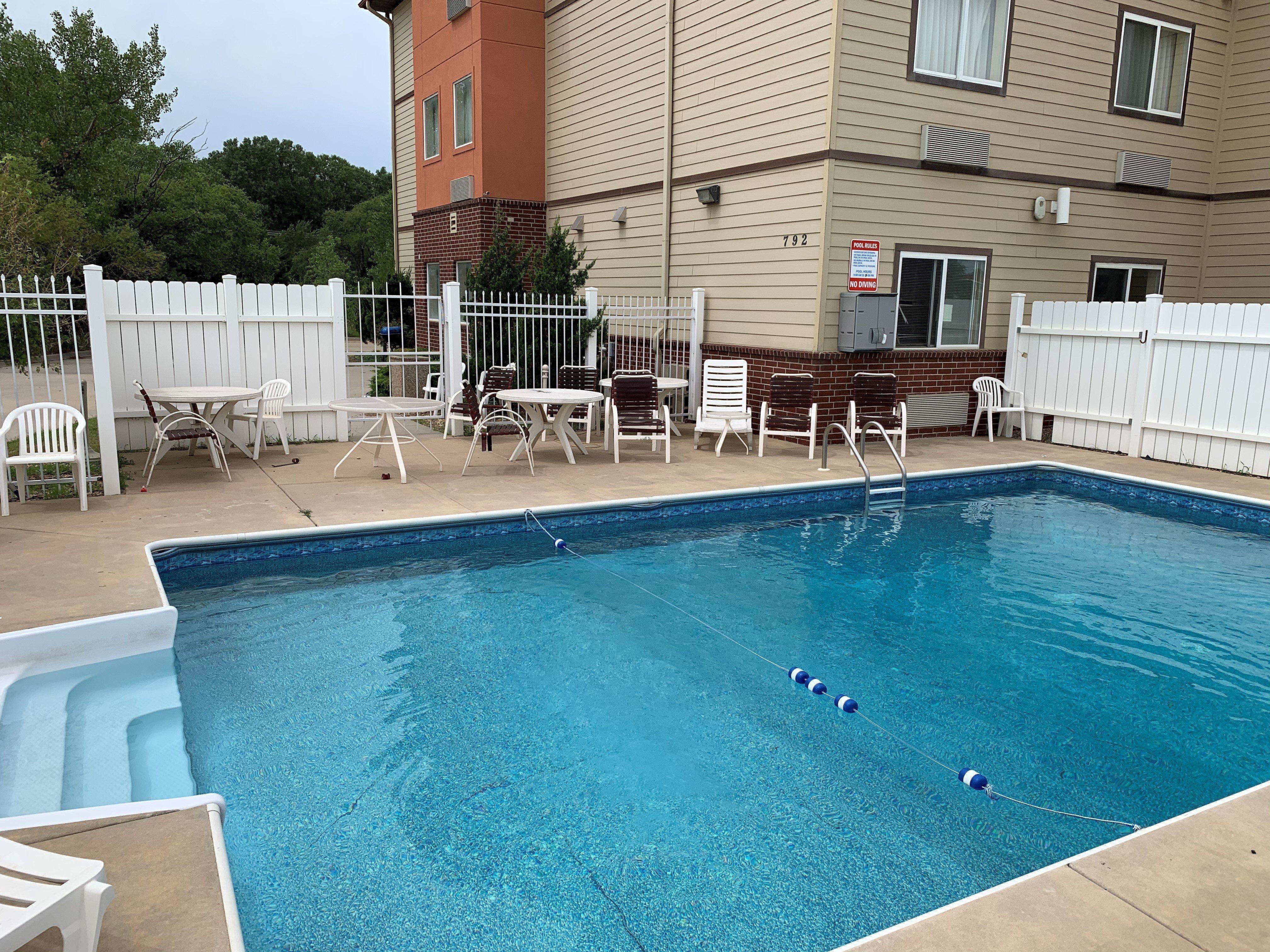 Quality Inn & Suites Park City Экстерьер фото