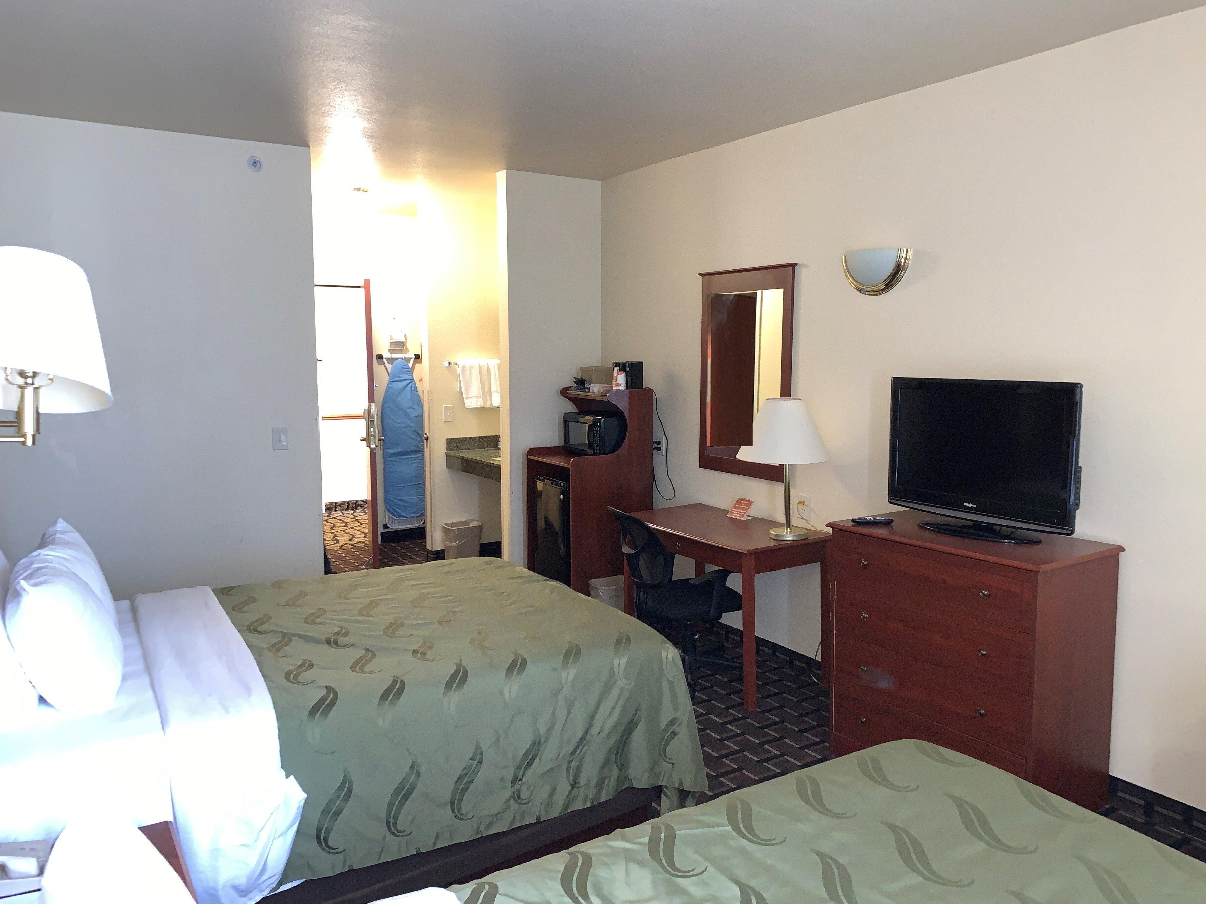 Quality Inn & Suites Park City Экстерьер фото