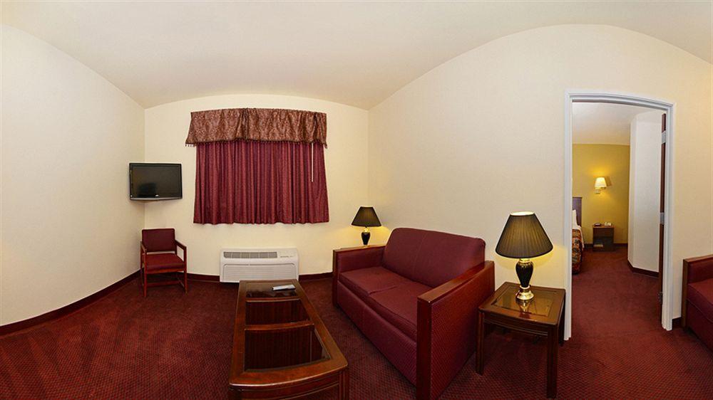 Quality Inn & Suites Park City Экстерьер фото