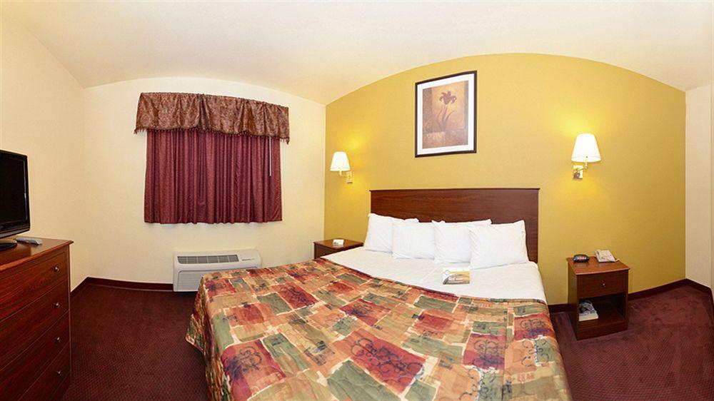 Quality Inn & Suites Park City Экстерьер фото