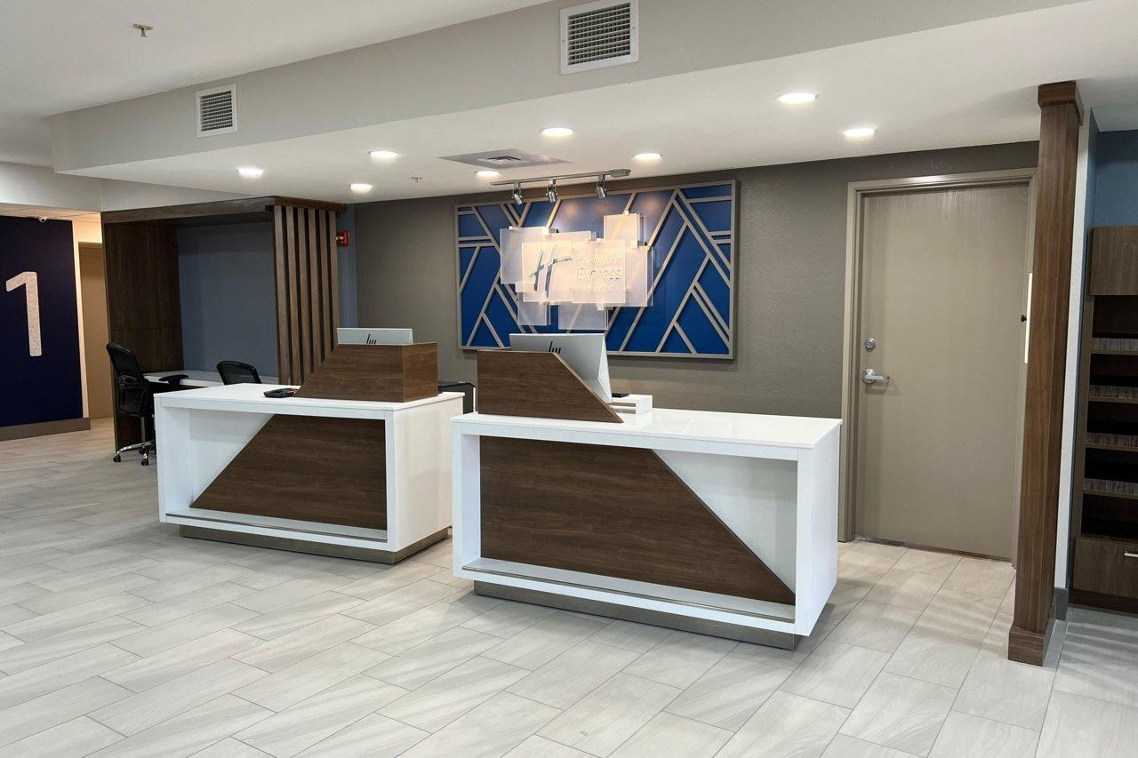 Quality Inn & Suites Park City Экстерьер фото