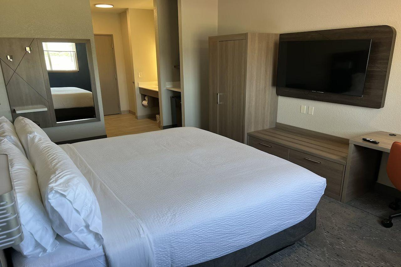 Quality Inn & Suites Park City Экстерьер фото