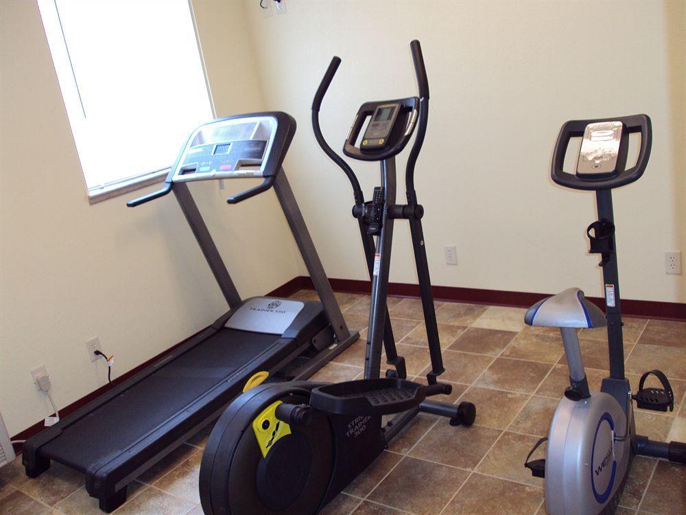 Quality Inn & Suites Park City Экстерьер фото