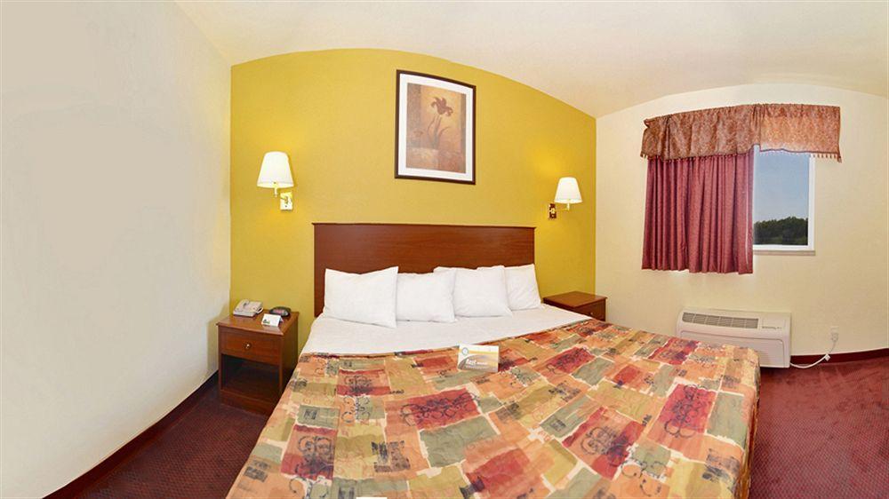 Quality Inn & Suites Park City Экстерьер фото
