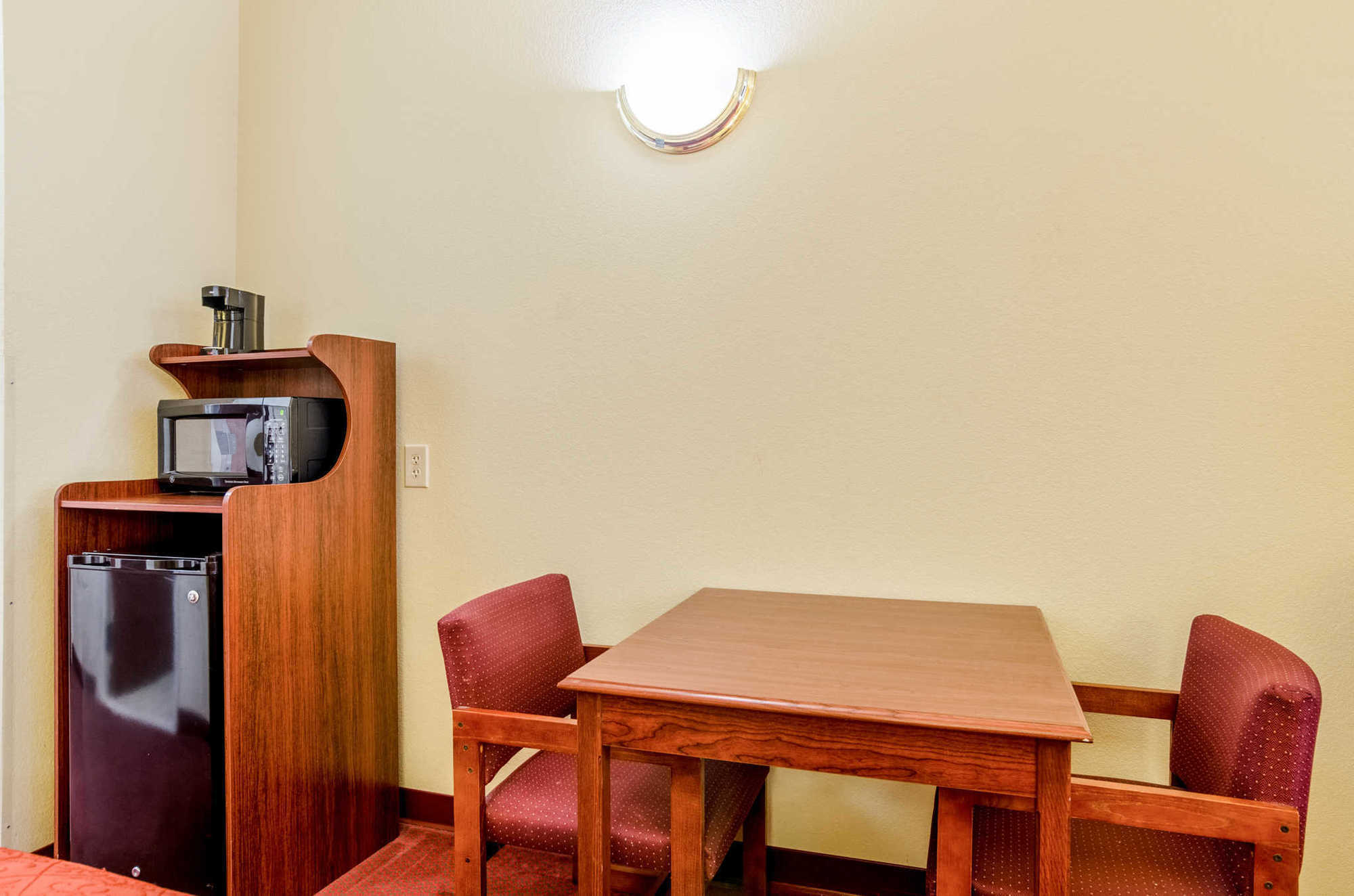 Quality Inn & Suites Park City Номер фото