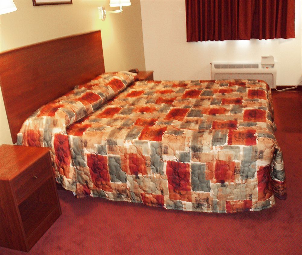 Quality Inn & Suites Park City Экстерьер фото