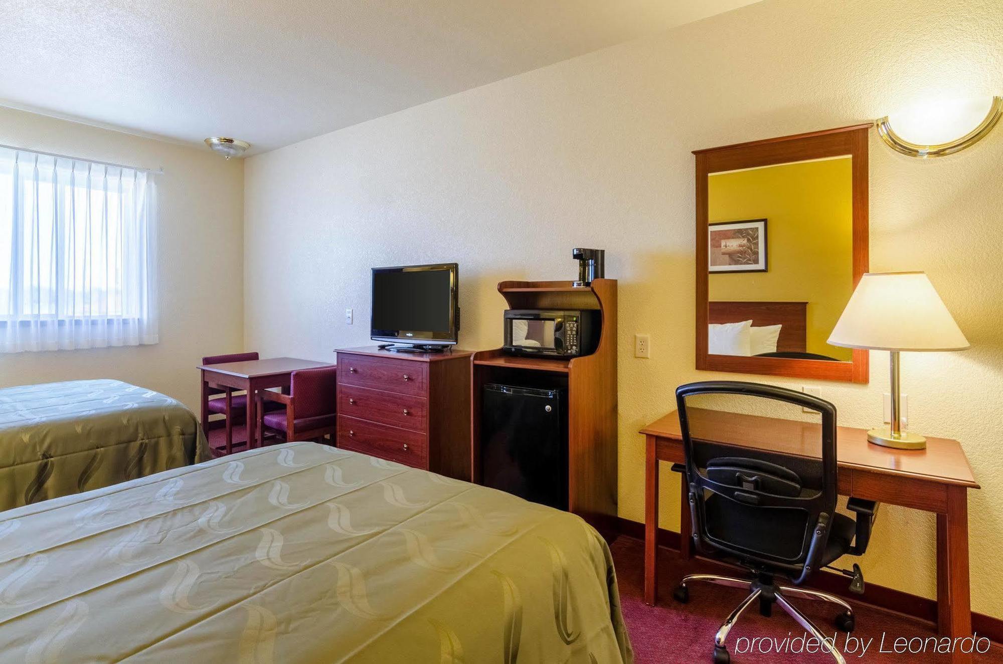 Quality Inn & Suites Park City Экстерьер фото