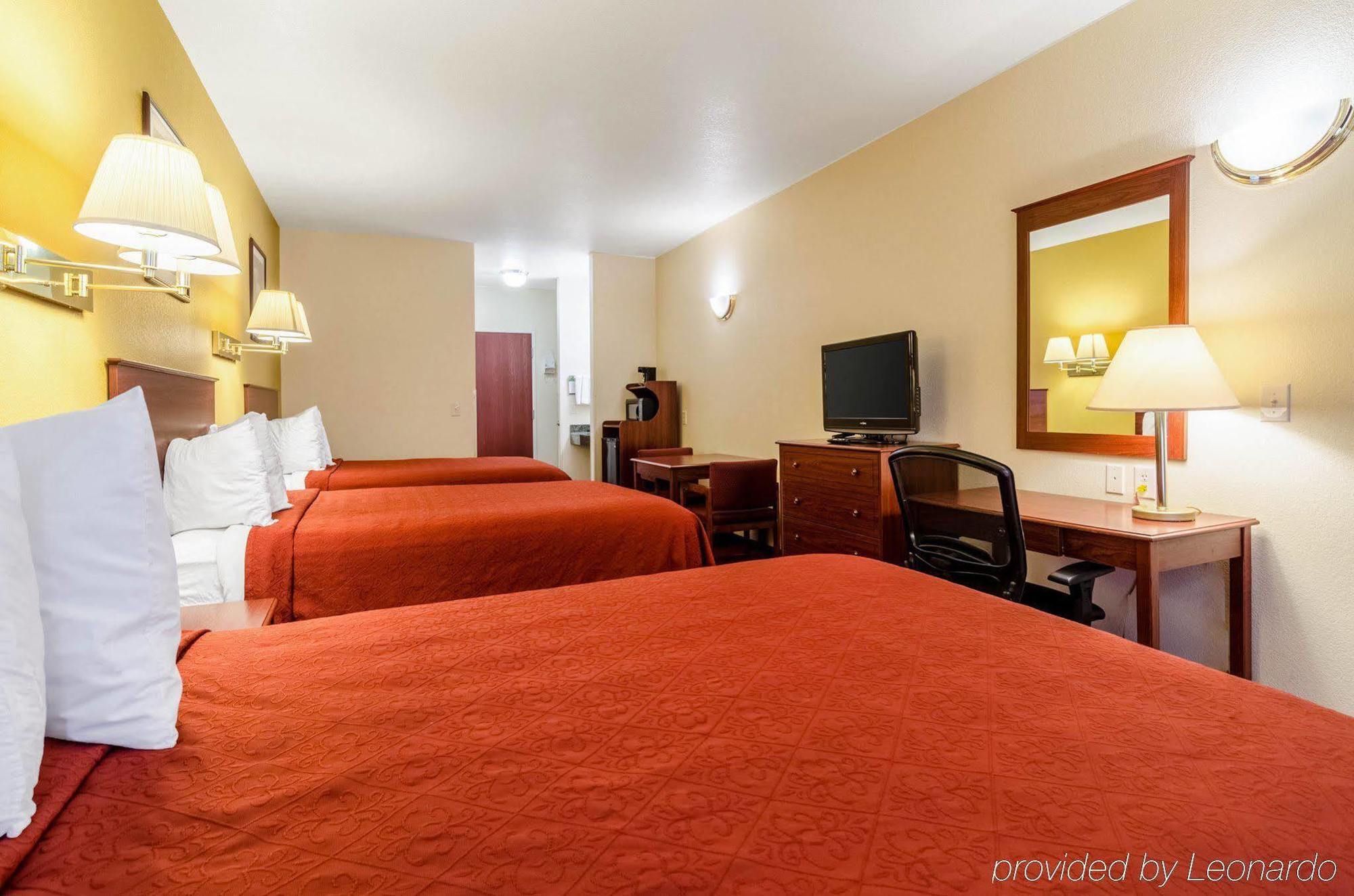 Quality Inn & Suites Park City Экстерьер фото